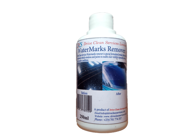 Watermarks Remover