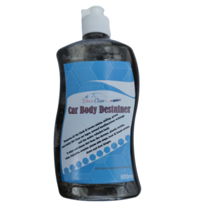 Car Body Stain Remover